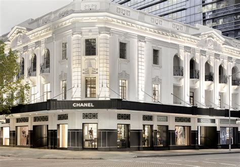 chanel retailers australia|Chanel Australia online shopping.